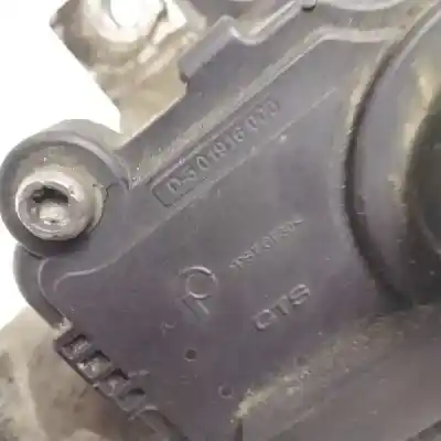 Second-hand car spare part egr valve for nissan note (e11e) acenta oem iam references d501916000  h8200282949