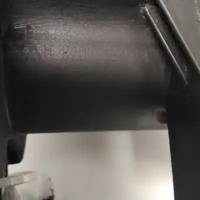 Second-hand car spare part egr valve for nissan note (e11e) acenta oem iam references d501916000  h8200282949