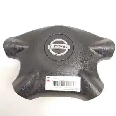 Recambio de automóvil de segunda mano de AIRBAG DELANTERO IZQUIERDO para NISSAN X-TRAIL (T30)  referencias OEM IAM PMAU206Z187414  