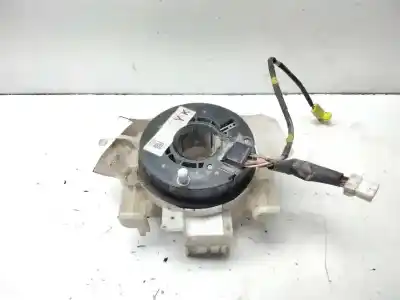 İkinci el araba yedek parçası HAVA YASTIGI YÜZÜK için NISSAN X-TRAIL (T30)  OEM IAM referansları 25560EQ304  