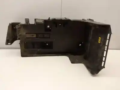 Peça sobressalente para automóvel em segunda mão caixa de bateria por nissan qashqai+2 (jj10) acenta referências oem iam 24413805