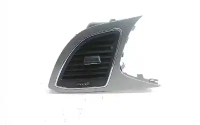 Second-hand car spare part left side air vent for seat leon sc (5f5) fr oem iam references 5f1820901