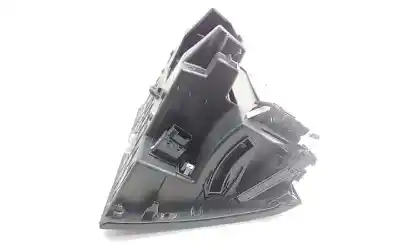 Peça sobressalente para automóvel em segunda mão porta luvas por seat leon sc (5f5) fr referências oem iam 5f1857095g  