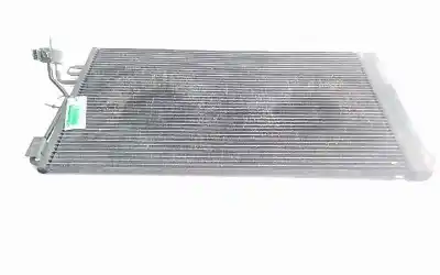 Second-hand car spare part air conditioning condenser / radiator for mercedes-benz viano (w639) 3.0 cdi oem iam references 