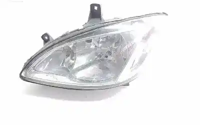 Second-hand car spare part left headlight for mercedes-benz viano (w639) 3.0 cdi oem iam references 804401140l