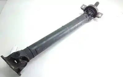 Second-hand car spare part front center transmission for mercedes-benz viano (w639) 3.0 cdi oem iam references 
