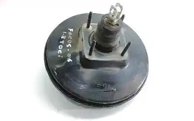 Gebrauchtes Autoersatzteil bremsservo zum ford focus berlina (cap) * oem-iam-referenzen 6m512b195fc  