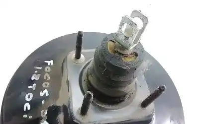 Gebrauchtes Autoersatzteil bremsservo zum ford focus berlina (cap) * oem-iam-referenzen 6m512b195fc  