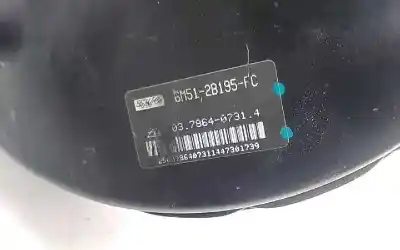 Gebrauchtes Autoersatzteil bremsservo zum ford focus berlina (cap) * oem-iam-referenzen 6m512b195fc  