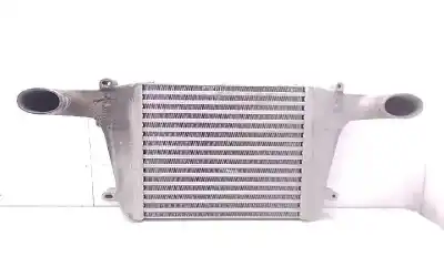 Recambio de automóvil de segunda mano de intercooler para nissan atleon 110.56 referencias oem iam 90050016841  