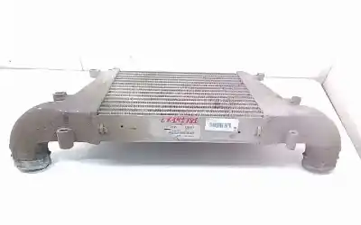 Pièce détachée automobile d'occasion intercooler / échangeur d'air pour nissan atleon 110.56 références oem iam 90050016841  