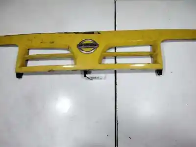 Second-hand car spare part FRONT GRILLE for NISSAN CABSTAR ->09.06  OEM IAM references   