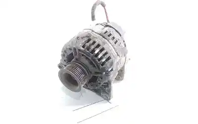 Pièce détachée automobile d'occasion Alternateur pour NISSAN ATLEON 110.56 Références OEM IAM 0124325097  