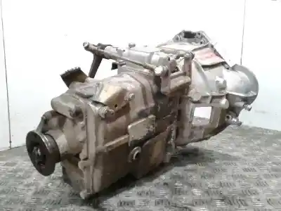 Pièce détachée automobile d'occasion boîte de vitesses pour nissan atleon 120 atleon 120 références oem iam 32101d8900  
