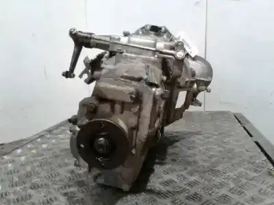Pièce détachée automobile d'occasion boîte de vitesses pour nissan atleon 120 atleon 120 références oem iam 32101d8900  