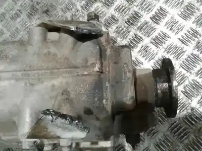 Pièce détachée automobile d'occasion boîte de vitesses pour nissan atleon 120 atleon 120 références oem iam 32101d8900  