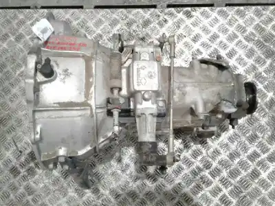 Pièce détachée automobile d'occasion boîte de vitesses pour nissan atleon 120 atleon 120 références oem iam 32101d8900  