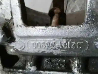 Pièce détachée automobile d'occasion boîte de vitesses pour nissan atleon 120 atleon 120 références oem iam 32101d8900  