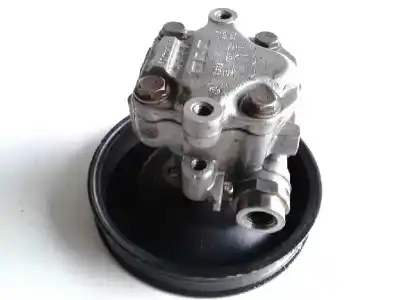 Second-hand car spare part STEERING PUMP for NISSAN ATLEON  OEM IAM references   