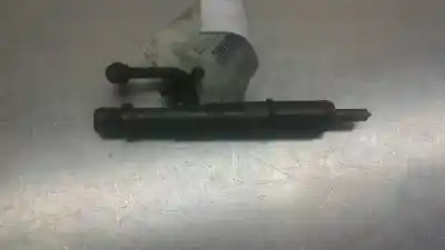 Автозапчасти б/у ИНЖЕКТОР за NISSAN ATLEON 120  ссылки OEM IAM 0432193533  
