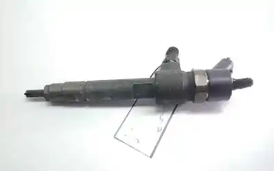 Gebrauchtes Autoersatzteil injektor zum suzuki sx4 (ey, gy) 1.9 ddis 4x4 (rw 419d) oem-iam-referenzen 0445110276  