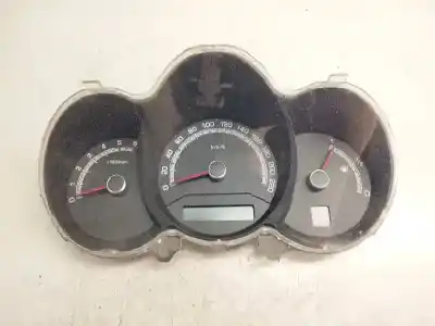 Tweedehands auto-onderdeel instrumentenpaneel voor kia venga drive oem iam-referenties 940091p580