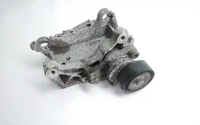 Peça sobressalente para automóvel em segunda mão suporte por peugeot 1007 dolce referências oem iam 