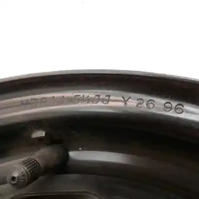 Peça sobressalente para automóvel em segunda mão jante por mazda cx-5 cx-5 referências oem iam   