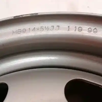 Peça sobressalente para automóvel em segunda mão jante por mazda cx-5 cx-5 referências oem iam   