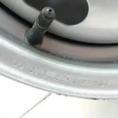 Peça sobressalente para automóvel em segunda mão jante por mazda cx-5 cx-5 referências oem iam   