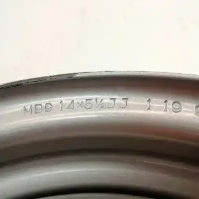 Peça sobressalente para automóvel em segunda mão jante por mazda cx-5 cx-5 referências oem iam   