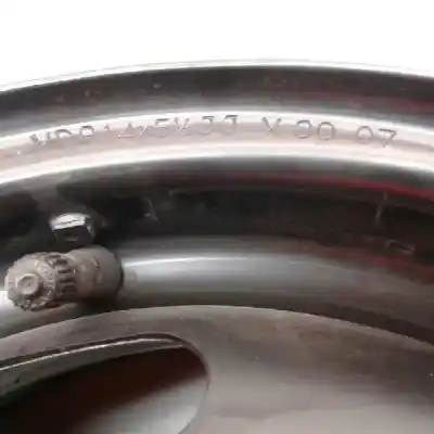 Peça sobressalente para automóvel em segunda mão jante por mazda cx-5 cx-5 referências oem iam   