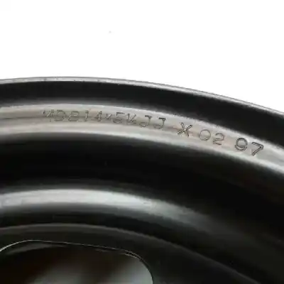 Peça sobressalente para automóvel em segunda mão jante por mazda cx-5 cx-5 referências oem iam   