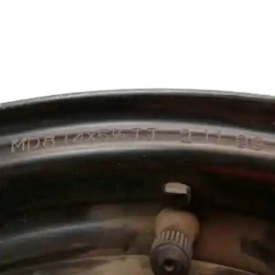 Peça sobressalente para automóvel em segunda mão jante por mazda cx-5 cx-5 referências oem iam   