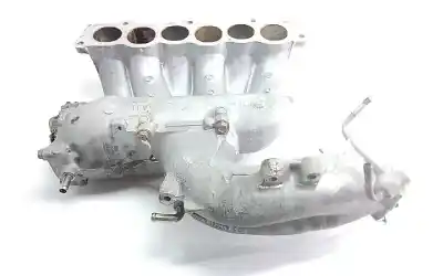 Peça sobressalente para automóvel em segunda mão coletor admissão por nissan murano (z50) básico referências oem iam 