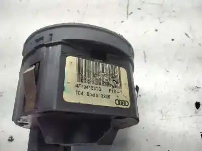 Автозапчасти б/у управление светом за audi a6 allroad quattro (4fh) 2.7 tdi quattro ссылки oem iam 4f1941531e   Автозапчасти б/у управление светом за audi a6 allroad quattro (4fh) 2.7 tdi quattro ссылки oem iam 4f1941531e