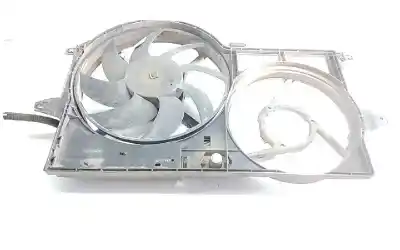 Pezzo di ricambio per auto di seconda mano elettroventola per citroen jumpy (u6u_) 1.9 d riferimenti oem iam 8240141  