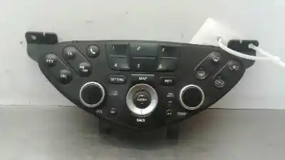 Second-hand car spare part  for NISSAN PRIMERA BERLINA (P12)  OEM IAM references 20534641H  CSW5840C