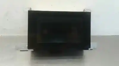 Second-hand car spare part  for NISSAN PRIMERA BERLINA (P12)  OEM IAM references 20618482  CC5W3002P