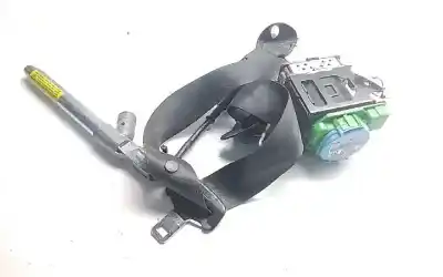 İkinci el araba yedek parçası ön Sol Emniyet Kemeri için CITROEN C4 GRAND PICASSO SX OEM IAM referansları 9654964477  