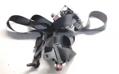 Second-hand car spare part front left seat belt for hyundai i30 (gd) 1.6 crdi oem iam references 88810a6000