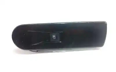 Автозапчастина б/у передній правий віконний вимикач для RENAULT CLIO III Authentique Посилання на OEM IAM 809602454R  