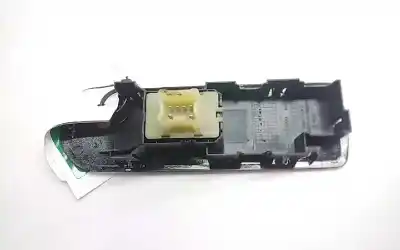 Автозапчастина б/у передній правий віконний вимикач для renault clio iii authentique посилання на oem iam 809602454r  