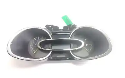 Second-hand car spare part dashboard for renault clio iv limited oem iam references 248109766r
