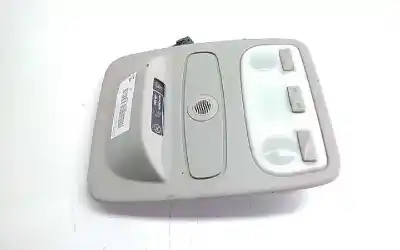 Pièce détachée automobile d'occasion LUMIÈRE INTÉRIEURE pour RENAULT CLIO IV  Références OEM IAM 73948622R  