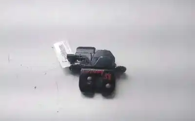 Second-hand car spare part  for RENAULT CLIO IV  OEM IAM references 846300003R  