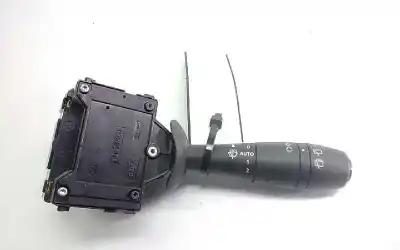 Second-hand car spare part windshiel wiper switch for renault clio iv limited oem iam references e10670323