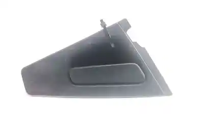 Автозапчасти б/у ЗАДНЯЯ ЛЕВАЯ НАРУЖНАЯ РУЧКА за RENAULT CLIO IV  ссылки OEM IAM 806061728R  