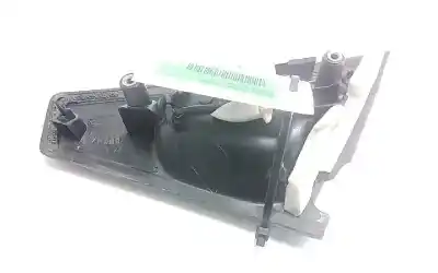 Peça sobressalente para automóvel em segunda mão puxador exterior traseiro esquerdo por renault clio iv limited referências oem iam 806061728r  