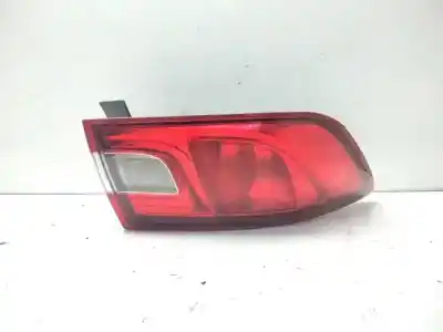 Second-hand car spare part  for RENAULT CLIO IV  OEM IAM references FR26380102  